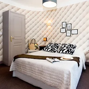 La Magnanerie - Côté Bistro Hotel Aubignosc