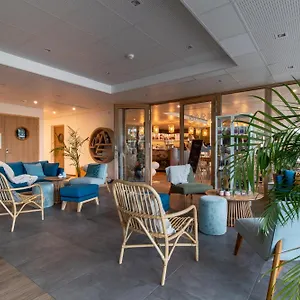 Hotel Shana Hôtel&résidence, Chanaz