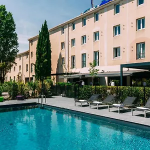 Escale Oceania Hotel Aix-en-Provence