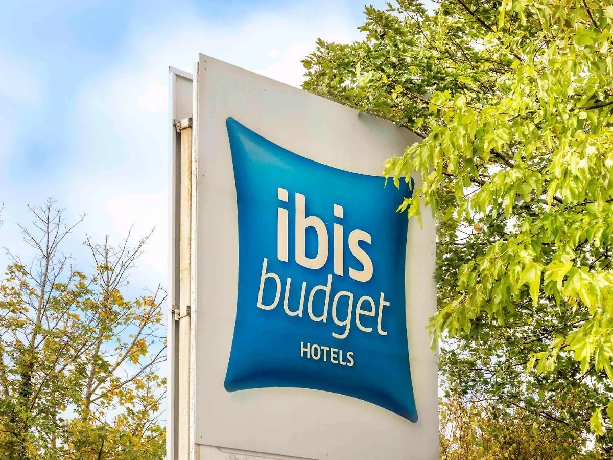 Ibis Budget Lyon Est Saint Quentin Fallavier 2*, Saint-Quentin Fallavier