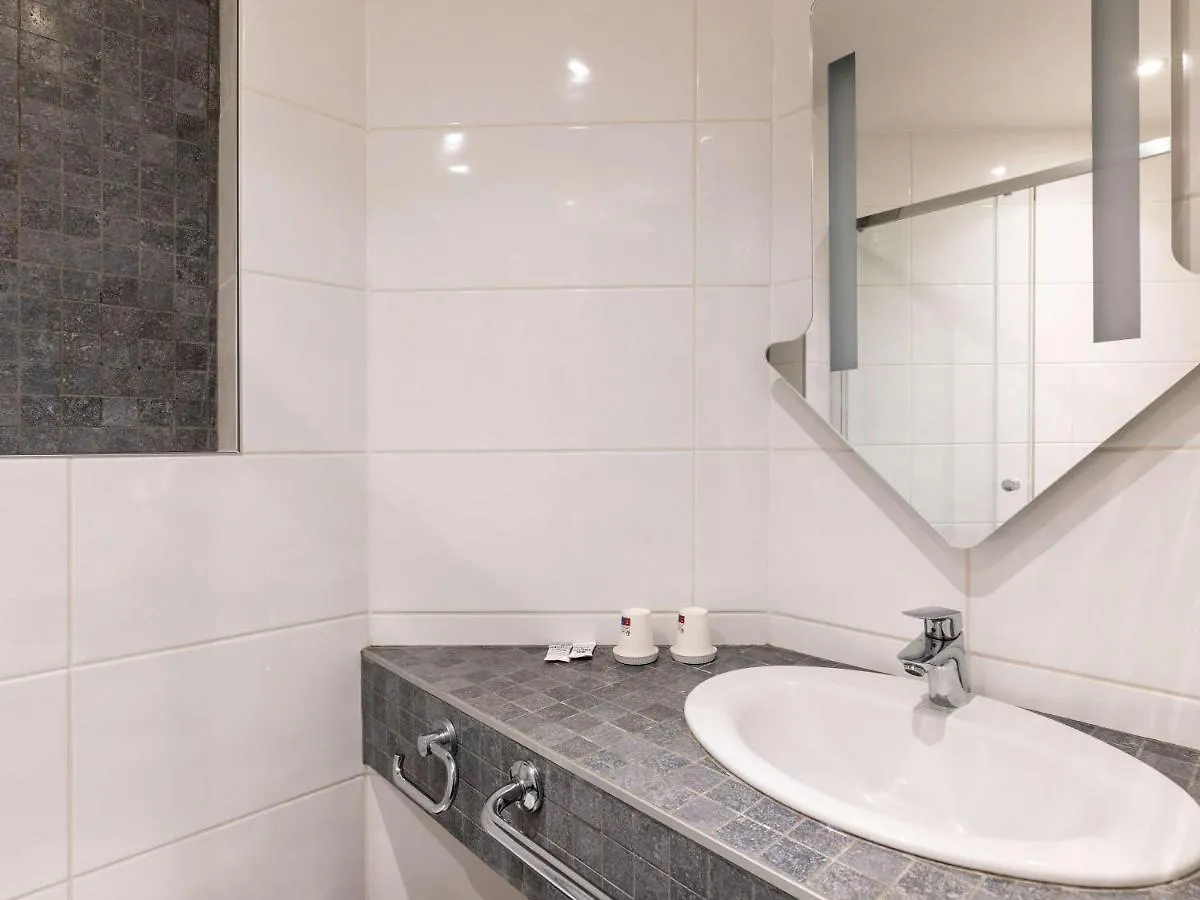 Ibis Budget Lyon Est Saint Quentin Fallavier